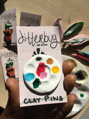 Pins 