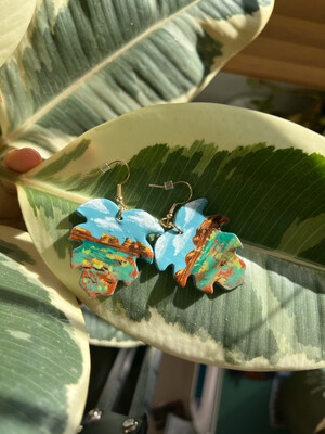 Handmade Earrings