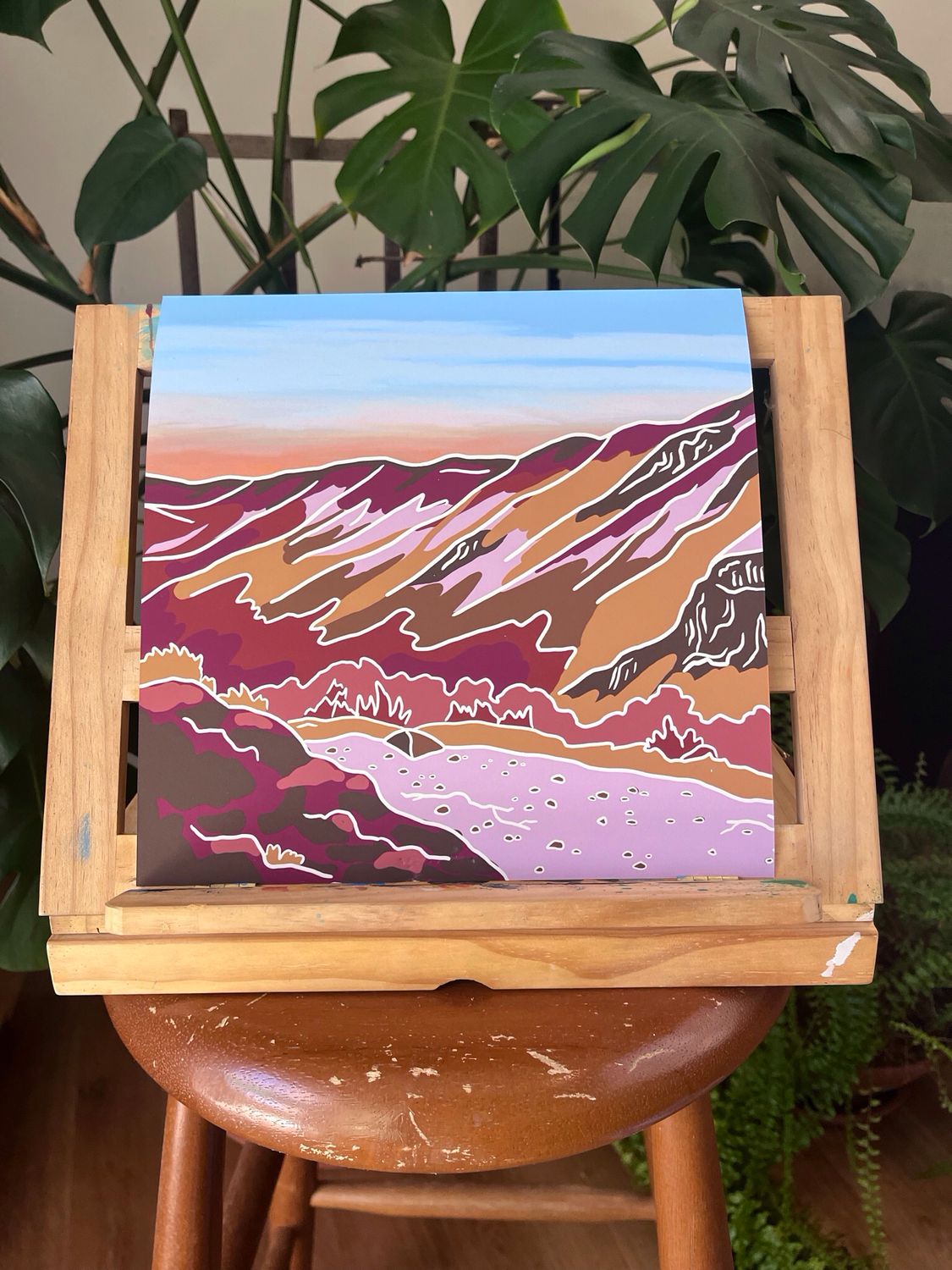 San Juan Mountains 3/3