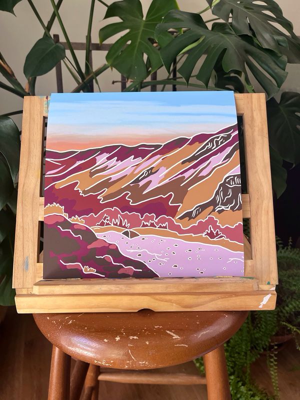 San Juan Mountains 3/3