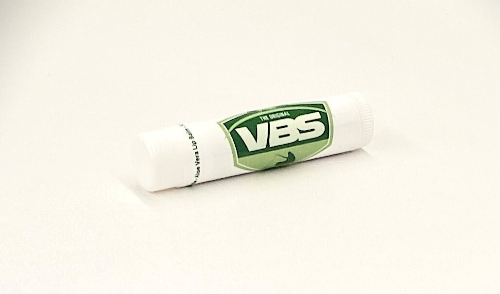 Vanilla Lip Balm