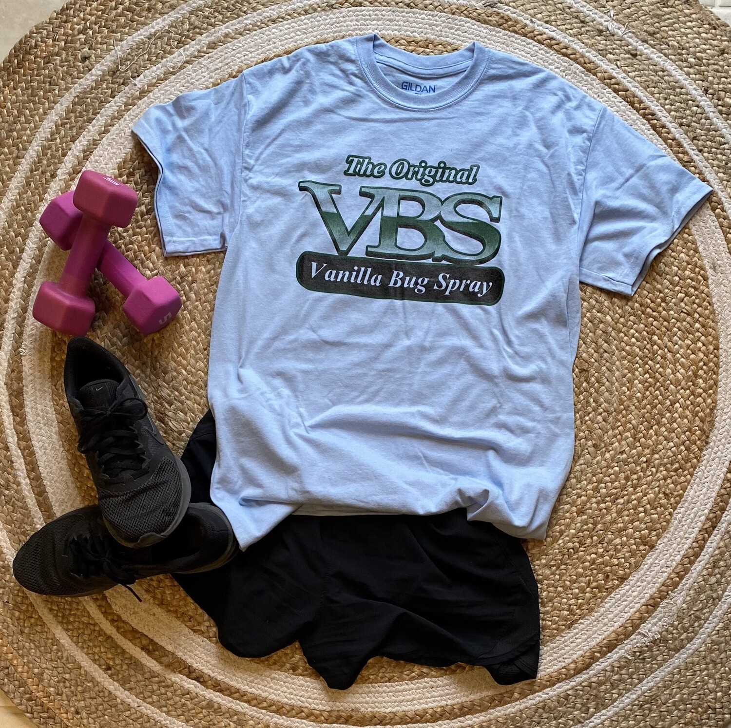 Original VBS T