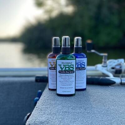 Insect Repellent