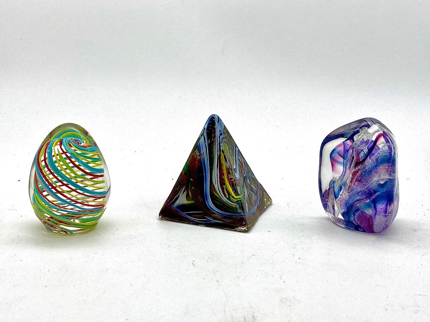 Sculpture Class