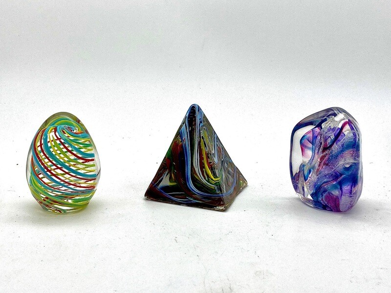 Sculpture Class
