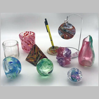 Beginning Glassblowing