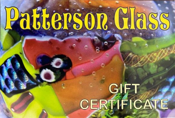 Gift Certificate
