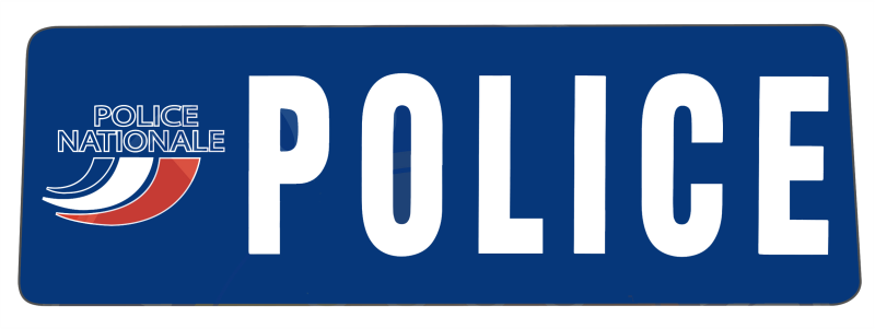 PARE SOLEIL POLICE