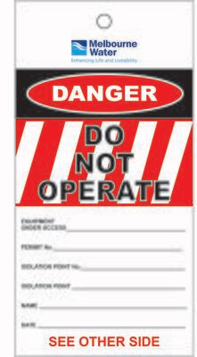 Company Specific Tags