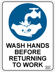 Wash Hands