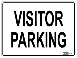 Visitor Parking