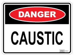 Caustic