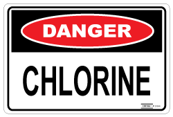 Chlorine