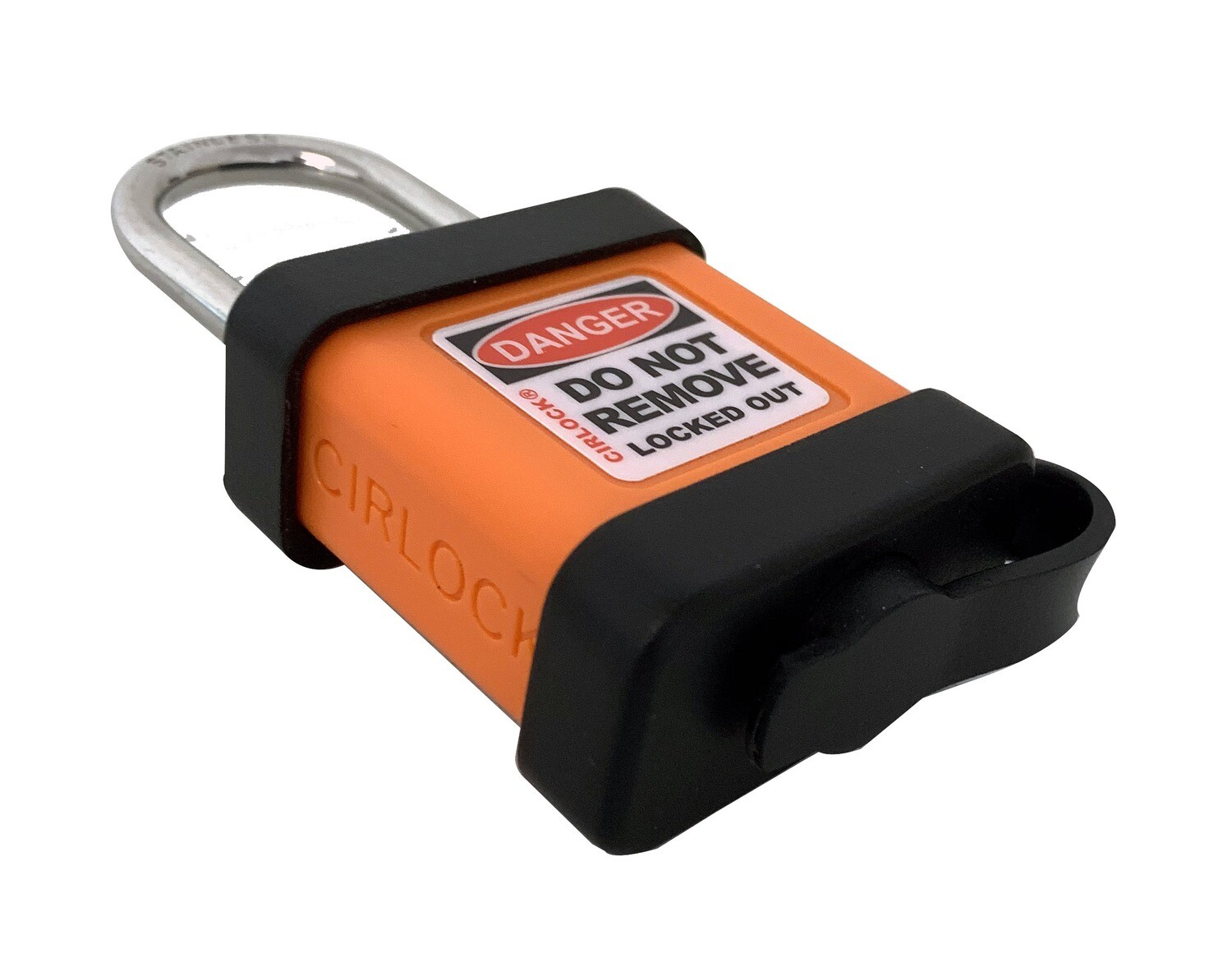 SLP-COVER - Padlock Dust Cover