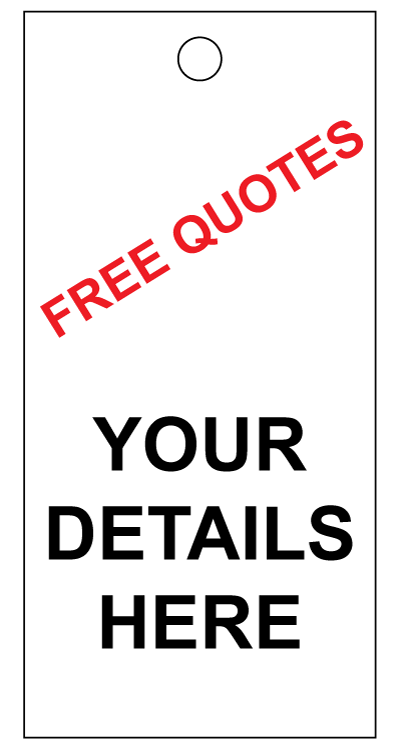 Quote Request - Fast and Free