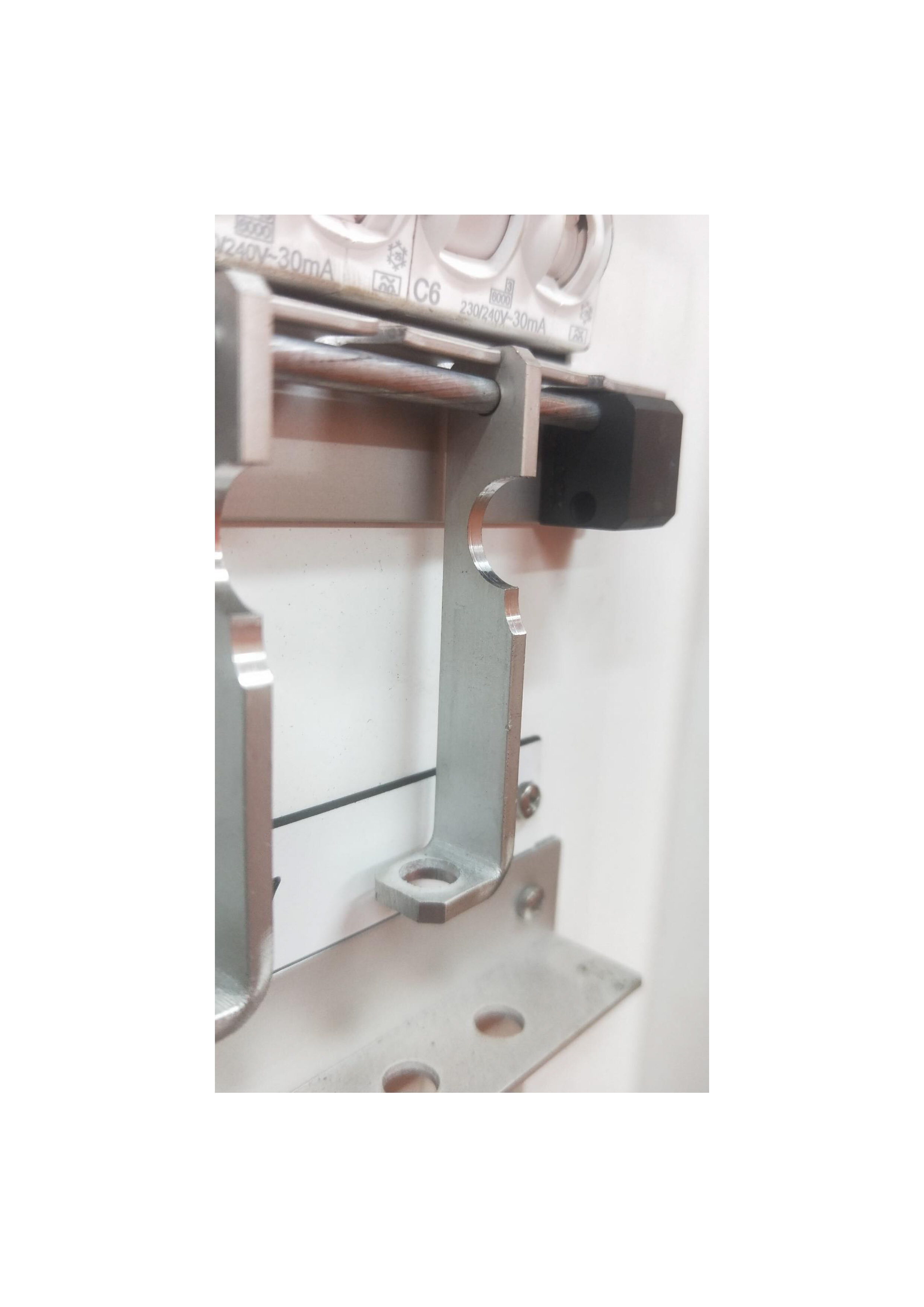 CIRLOCK System Lockout Arms (Aluminium) Buy Lockout Equipment