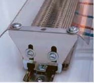 Stand Off Brackets for DIN Rails