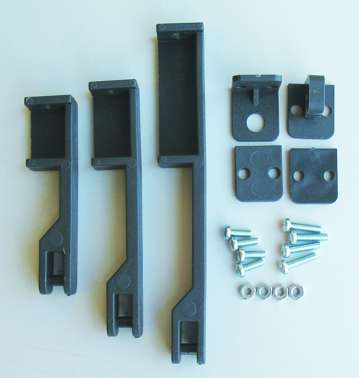 Individual MCCB Lockout Devices - Nylon Non Conductive