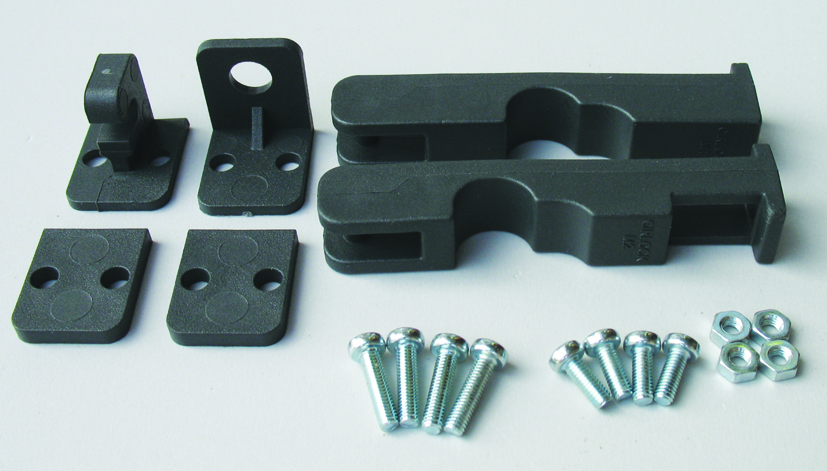 Individual MCB Lockout Devices - Nylon Non Conductive