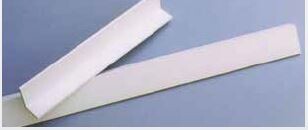 L - Shaped PVC Covers