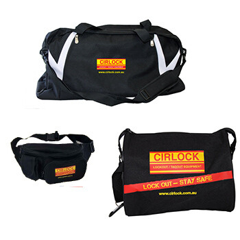 Lockout Carry Bags and Toolboxes LCB