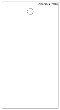 Blank Tag