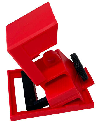 UCL-14 Clamp on MCCB lockout - Large