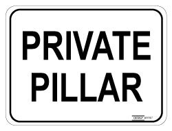 Private Pillar