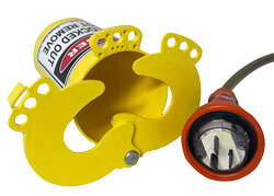 Plug Lockout Device - Large - PLD-14 | Buy Lockout Equipment Online ...