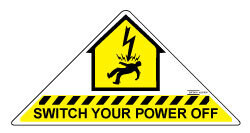 Switch Your Power Off