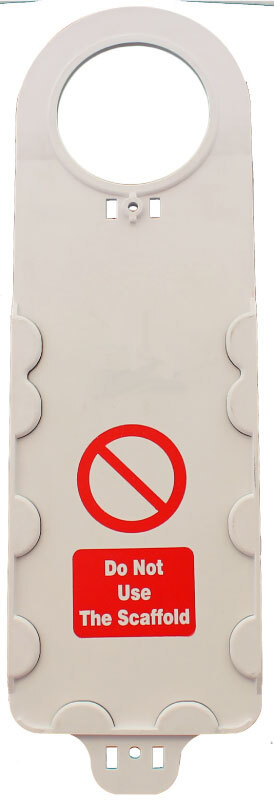Scaffold Tags (STH-20)