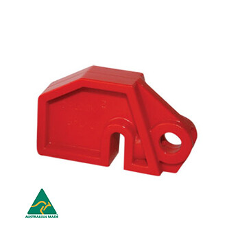 UFL-2 Universal Lockout Device for Fuse Holders