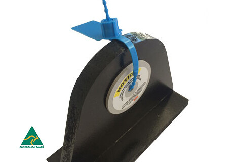 Pad Eye Lockouts          (PEL-1 and PEL-2)