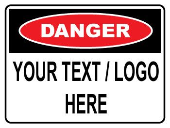 Custom Made Stickers