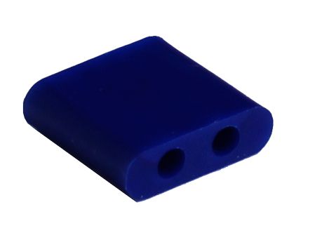 CSS-5-Blue - Harmet Seal - Pack of 1000 Including Tails