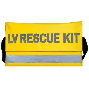 Low Voltage Rescue Kit - LVR-1 LVR-1