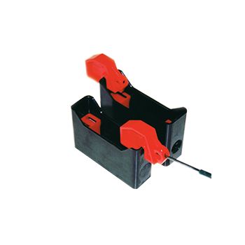 Fuse Lockouts - Removable type