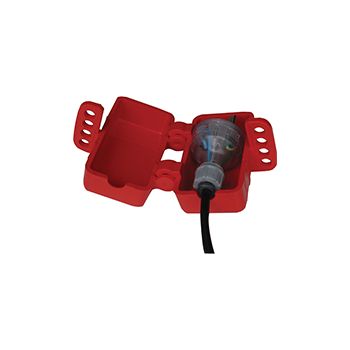 Plug Lockouts