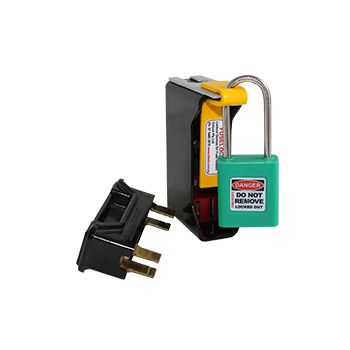 Fuselock System - Permanently Fitted