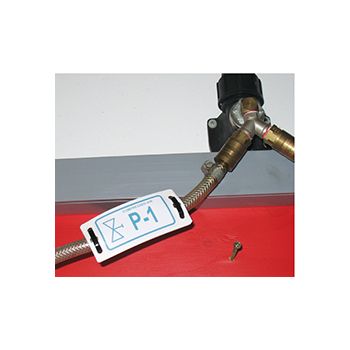 Lockout ID - Energy Source Label Kits