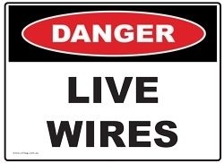 Live Wires