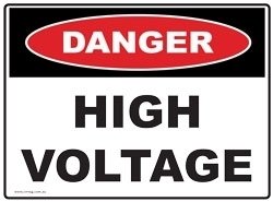 High Voltage