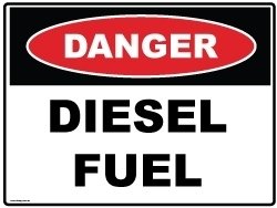 Diesel Fuel 120350p
