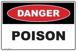 Poison