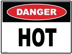 Hot