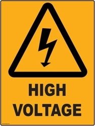 High Voltage