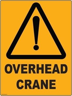 Overhead Crane