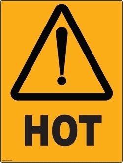 Hot