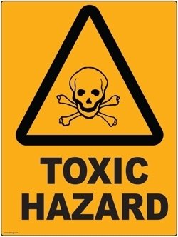 Toxic Hazard