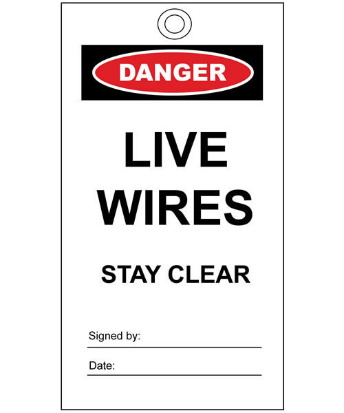 Live Wires